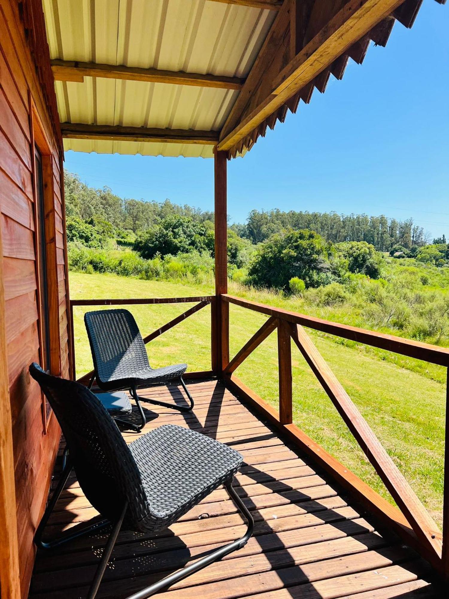Vina Eden Villa El Eden Exterior foto