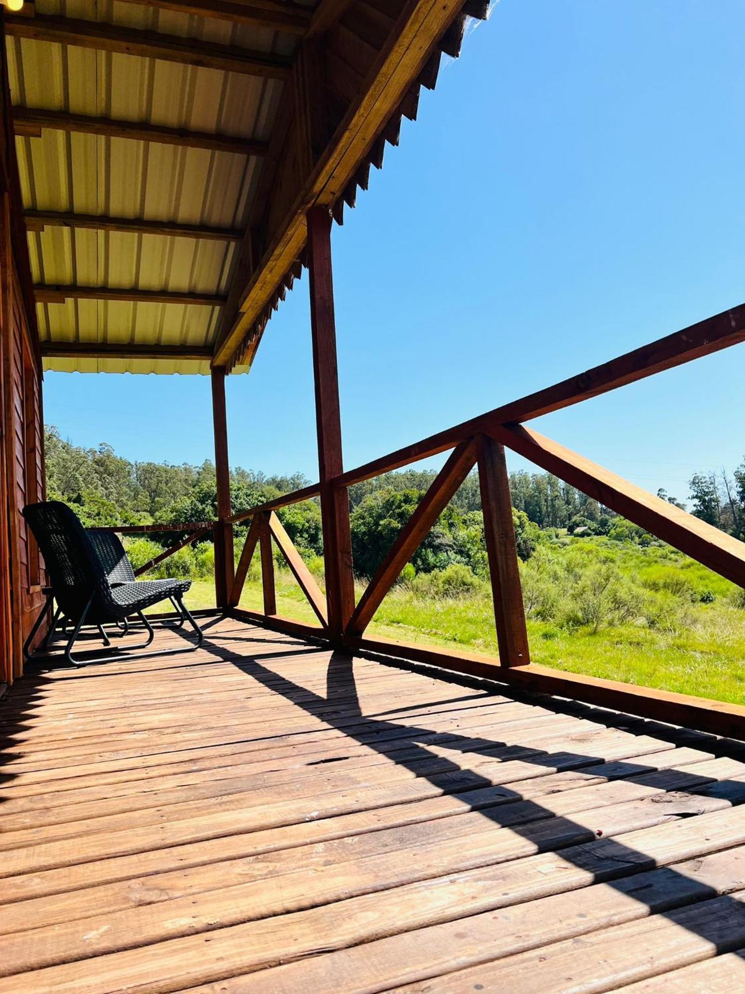 Vina Eden Villa El Eden Exterior foto